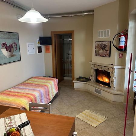 B&B Villa Grassi Alberobello Kültér fotó