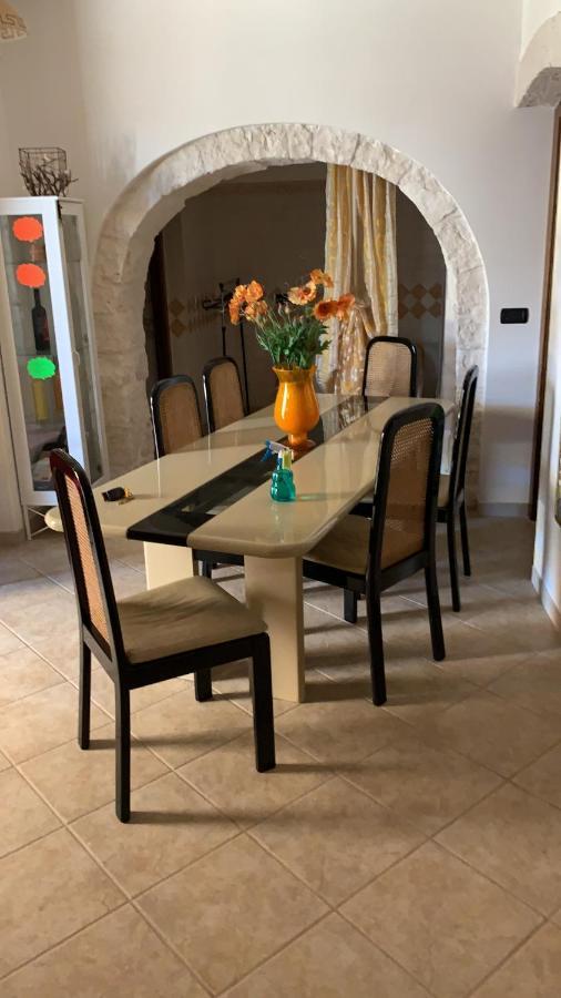 B&B Villa Grassi Alberobello Kültér fotó