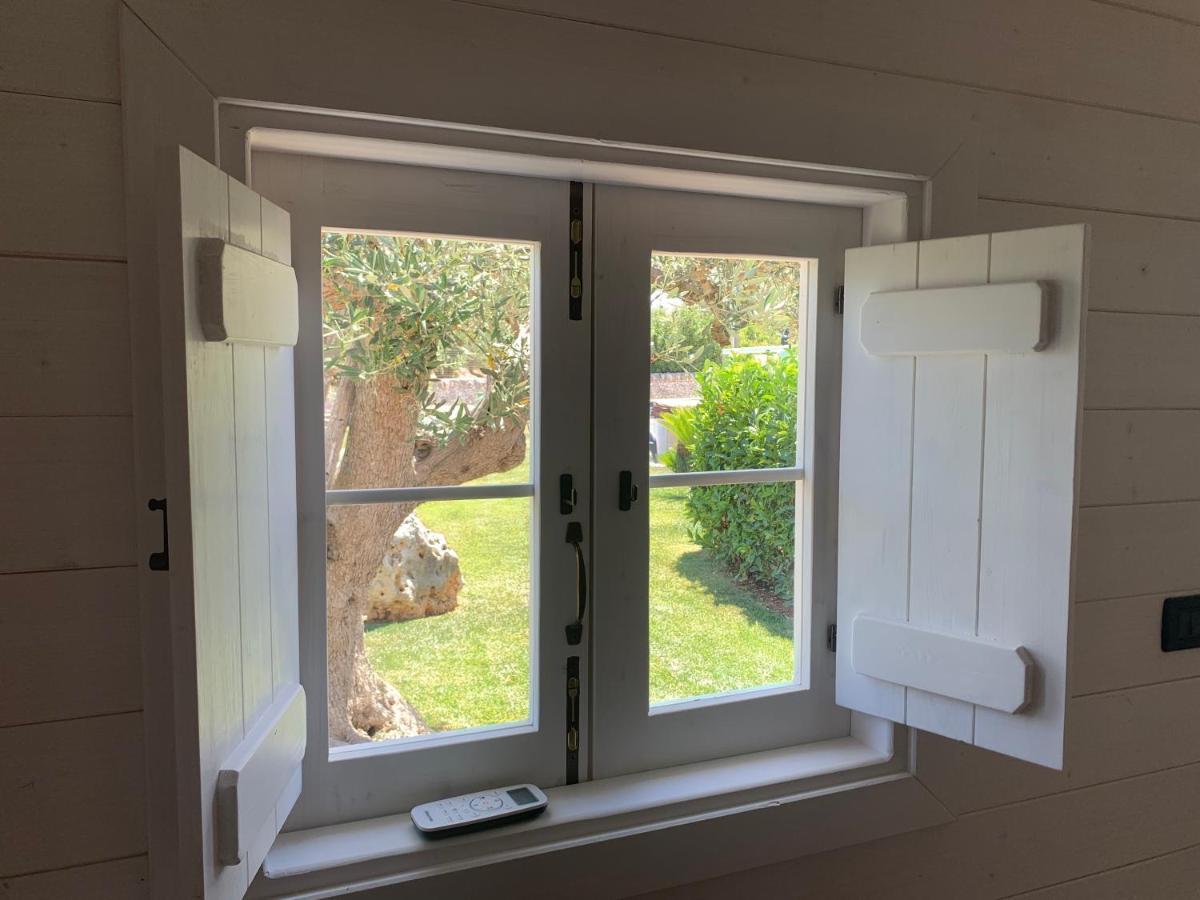 B&B Villa Grassi Alberobello Kültér fotó