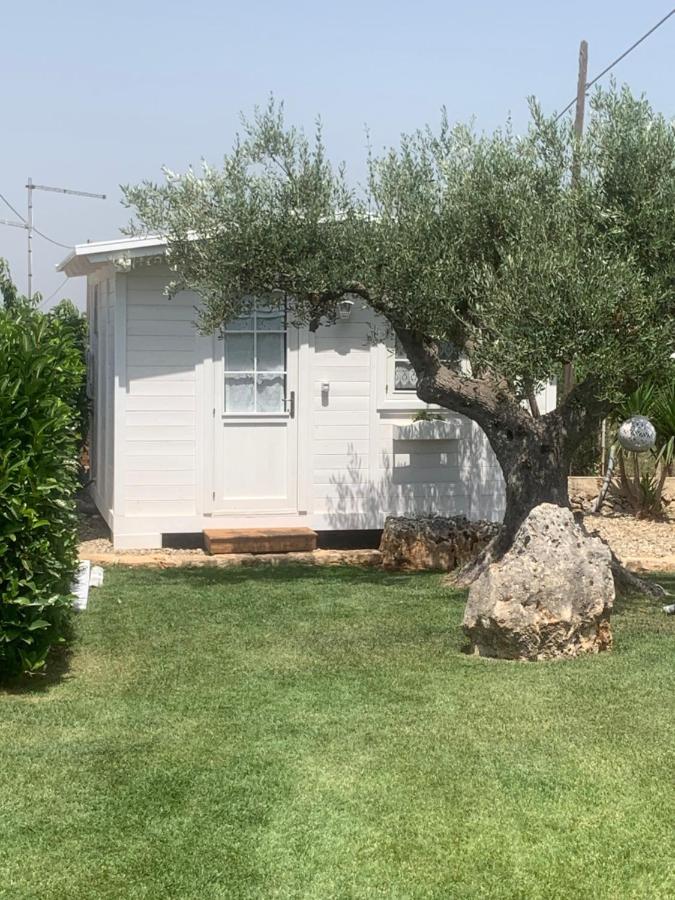 B&B Villa Grassi Alberobello Kültér fotó