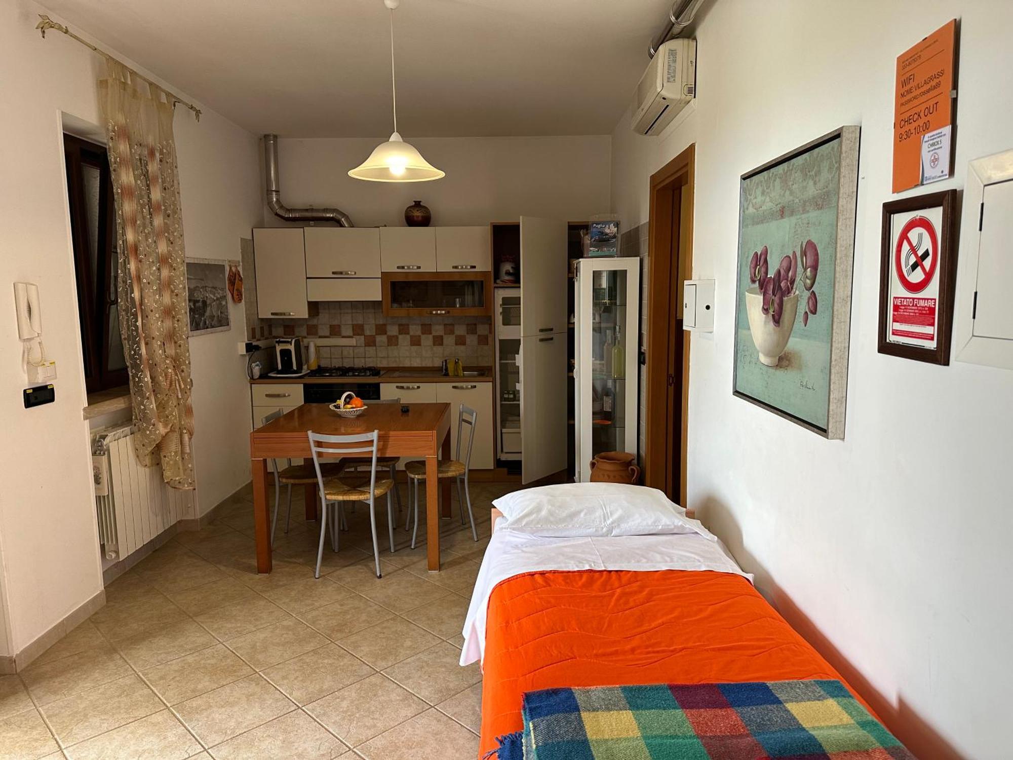 B&B Villa Grassi Alberobello Kültér fotó