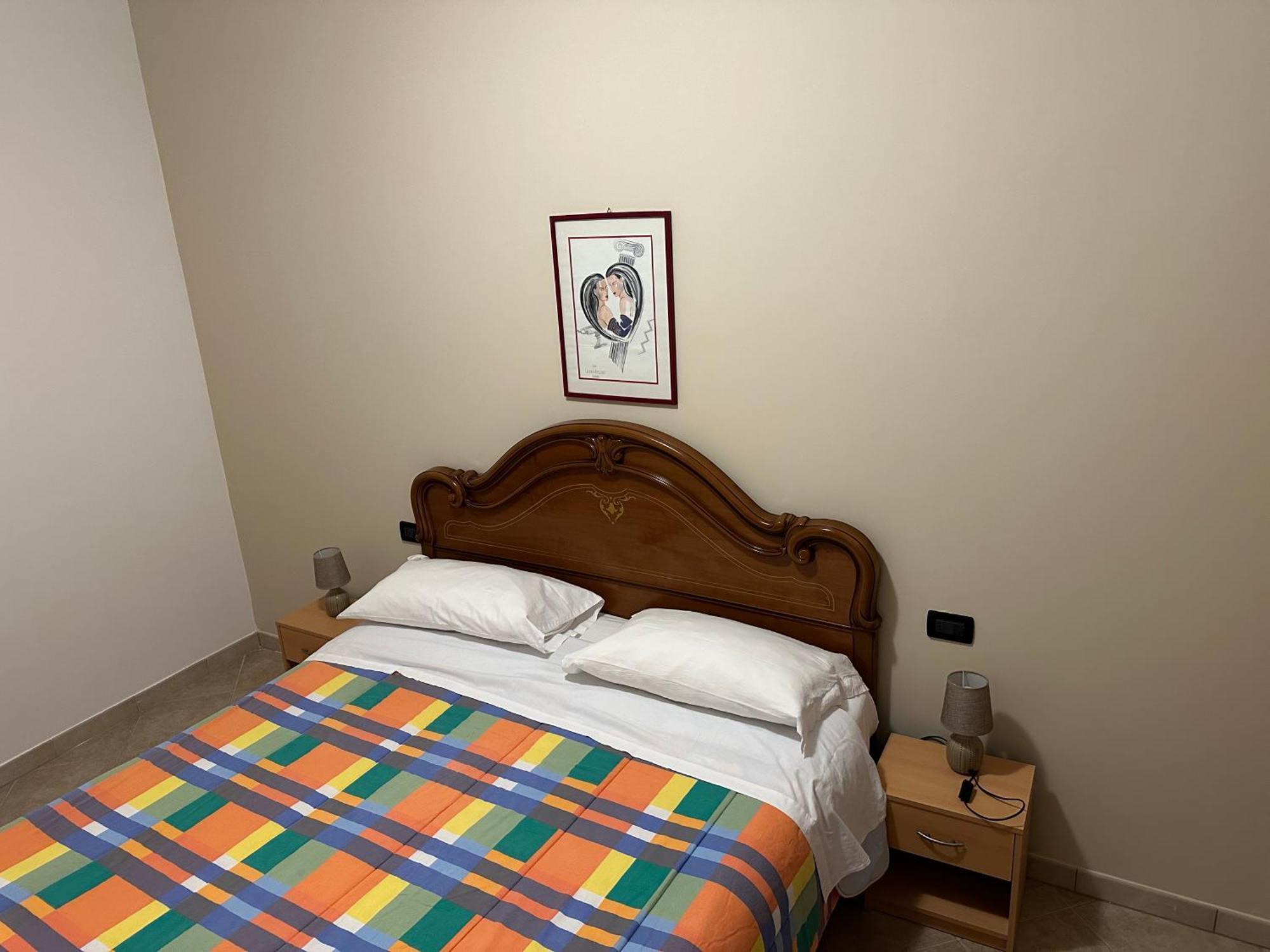 B&B Villa Grassi Alberobello Kültér fotó