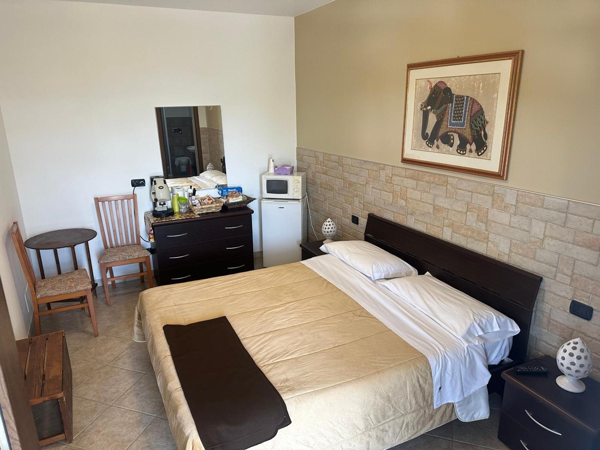 B&B Villa Grassi Alberobello Kültér fotó