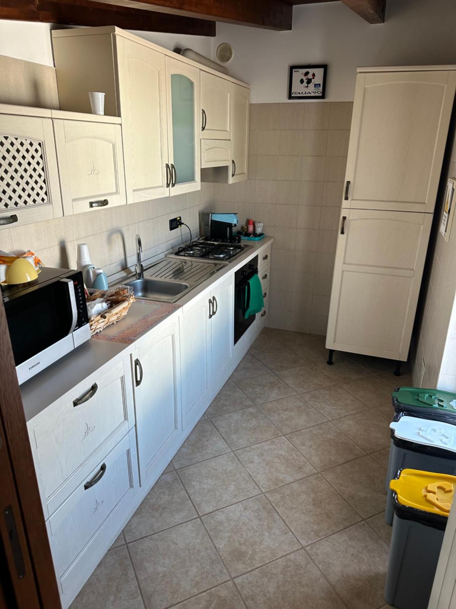 B&B Villa Grassi Alberobello Kültér fotó