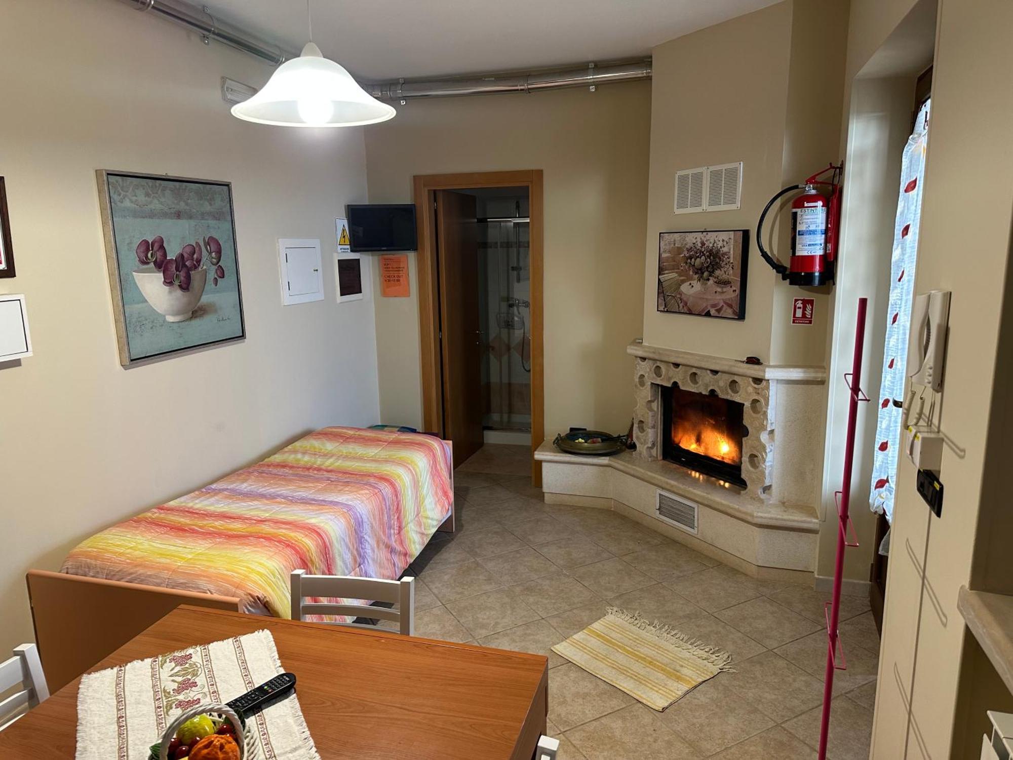 B&B Villa Grassi Alberobello Kültér fotó