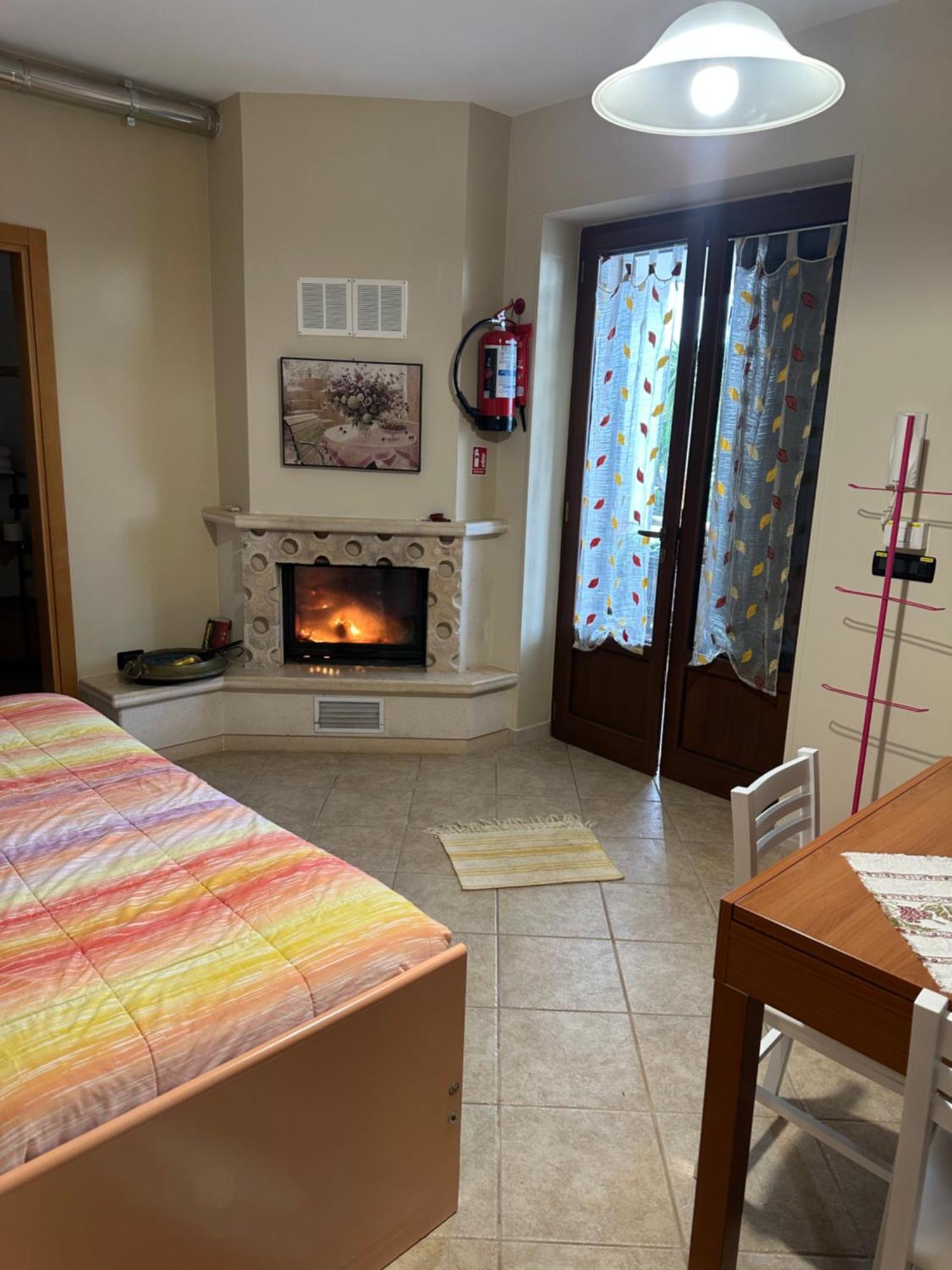 B&B Villa Grassi Alberobello Kültér fotó