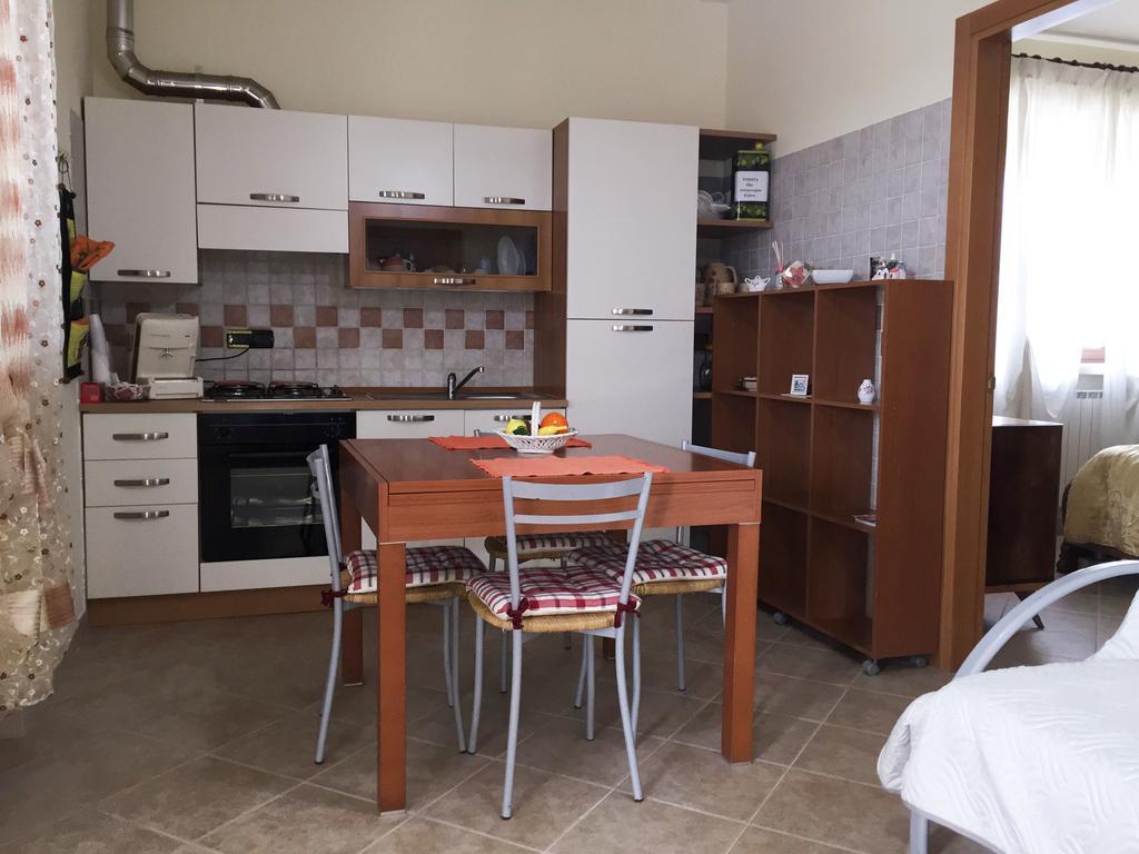 B&B Villa Grassi Alberobello Kültér fotó