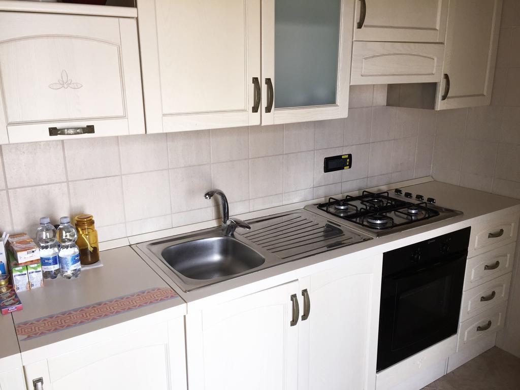 B&B Villa Grassi Alberobello Szoba fotó
