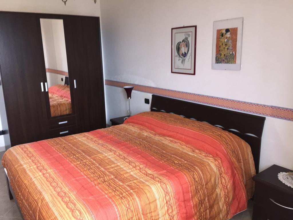 B&B Villa Grassi Alberobello Kültér fotó