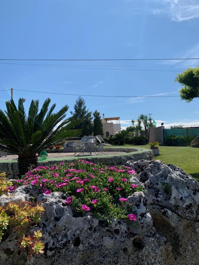 B&B Villa Grassi Alberobello Kültér fotó